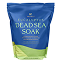 Dead Sea Soak, Eucalyptus 5lb