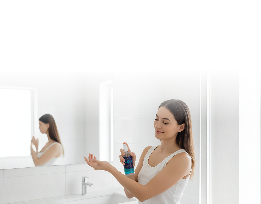 Reset your body's stress response naturally.