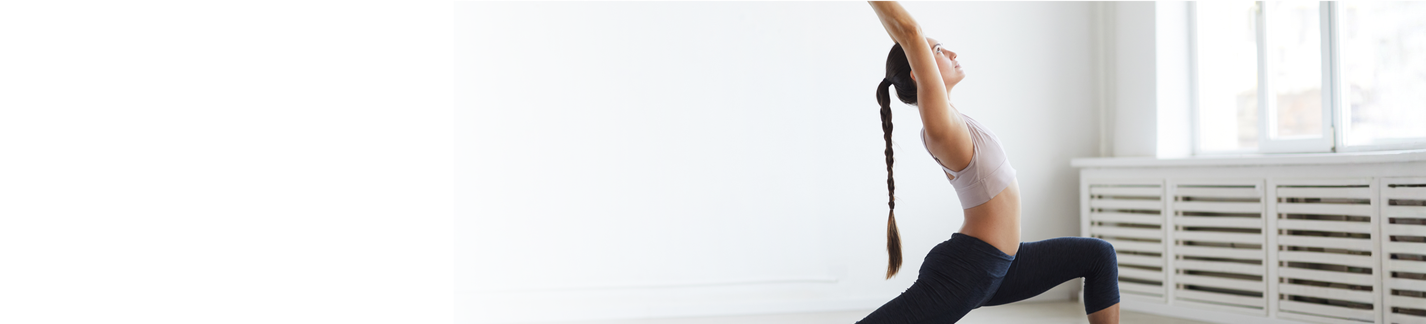 Turn post-workout soreness  into post-bath bliss.