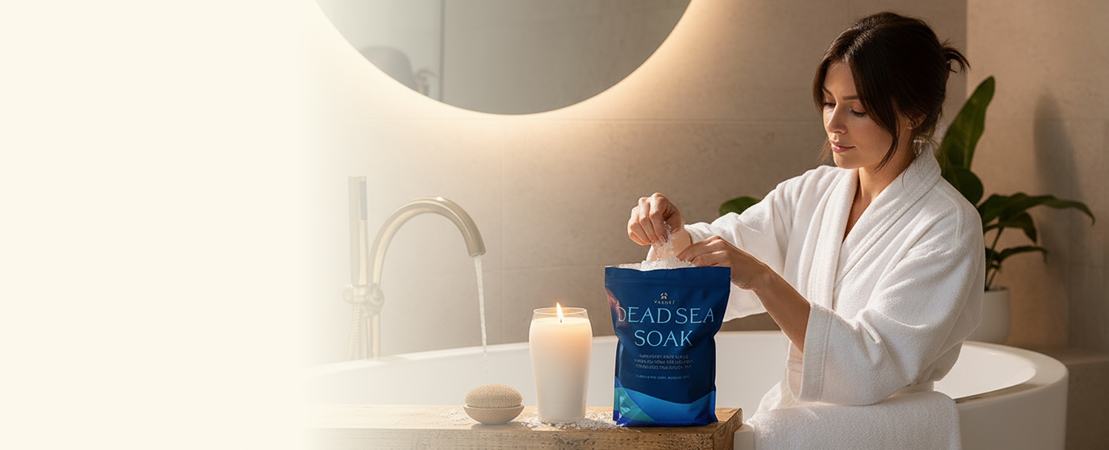 A Black Friday Made for Wellness