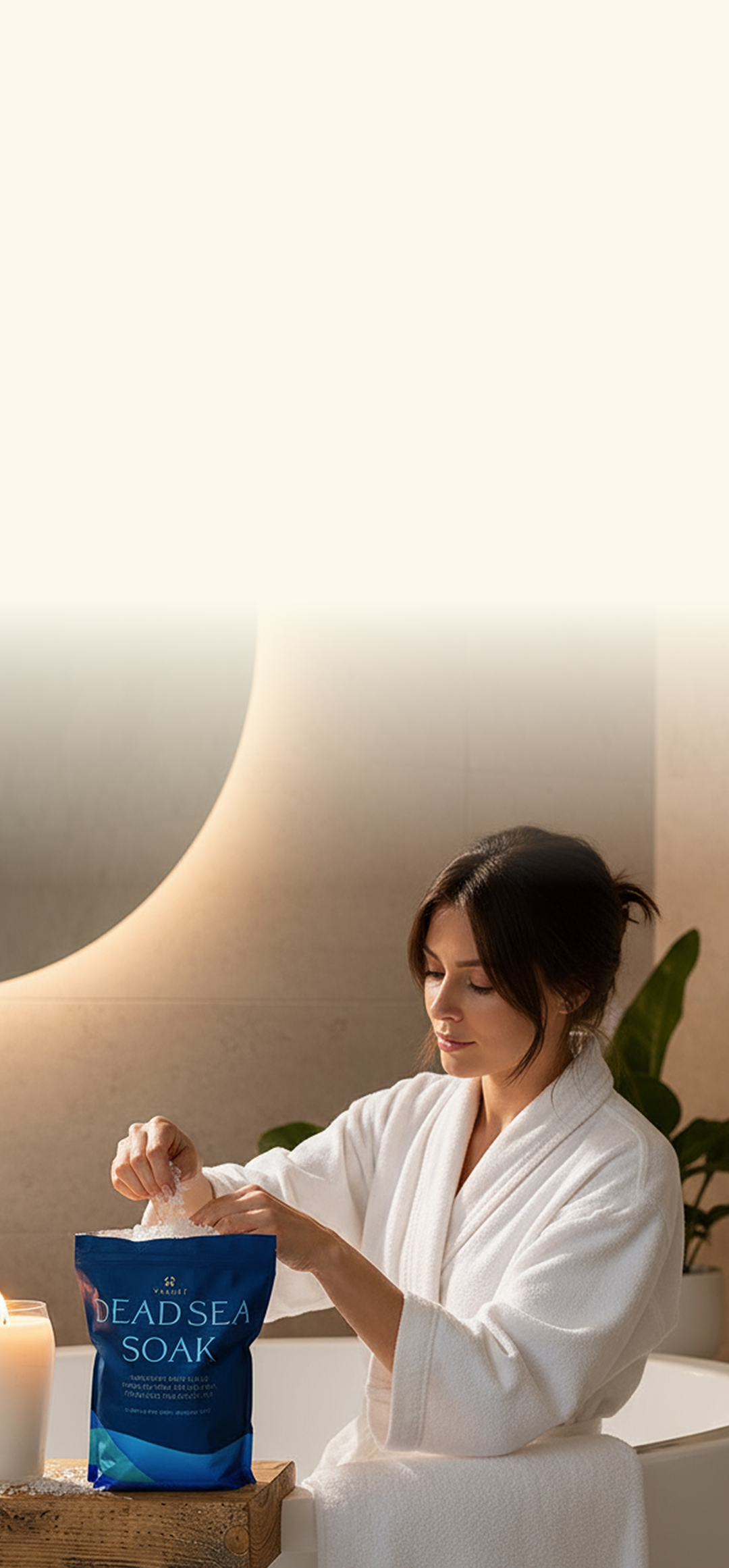 A Black Friday Made for Wellness